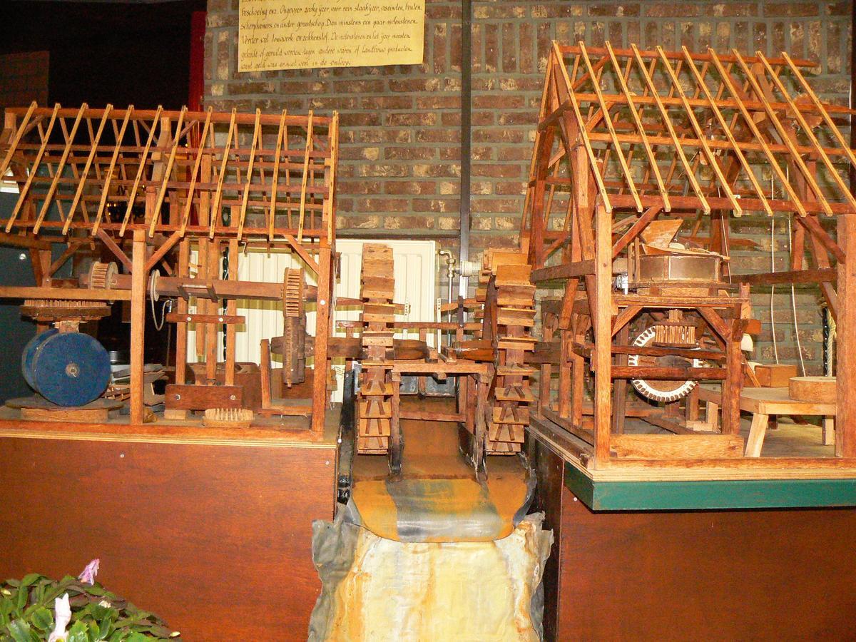 Hotel De Watermolen Bocholt Bagian luar foto