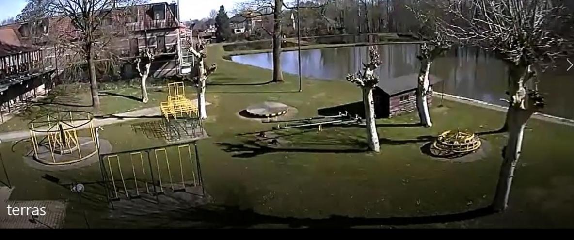 Hotel De Watermolen Bocholt Bagian luar foto